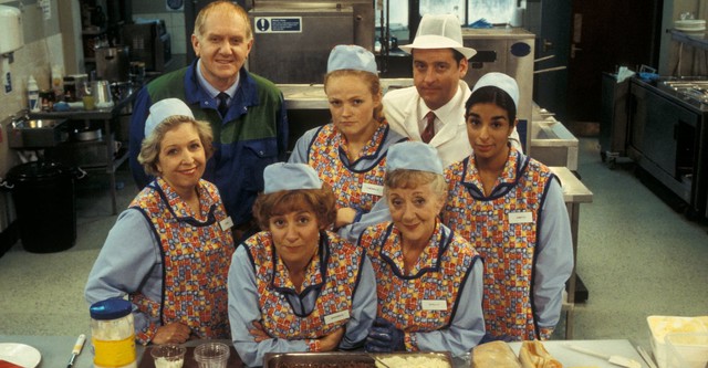 Dinnerladies