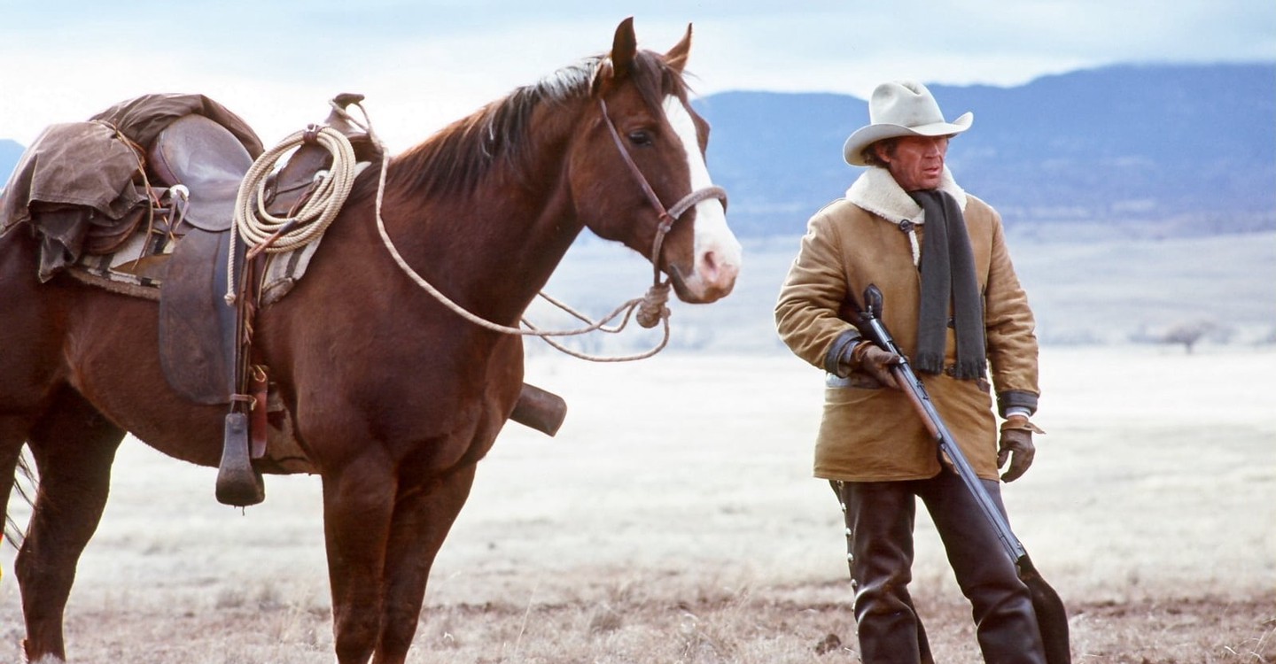 Tom Horn - movie: where to watch streaming online