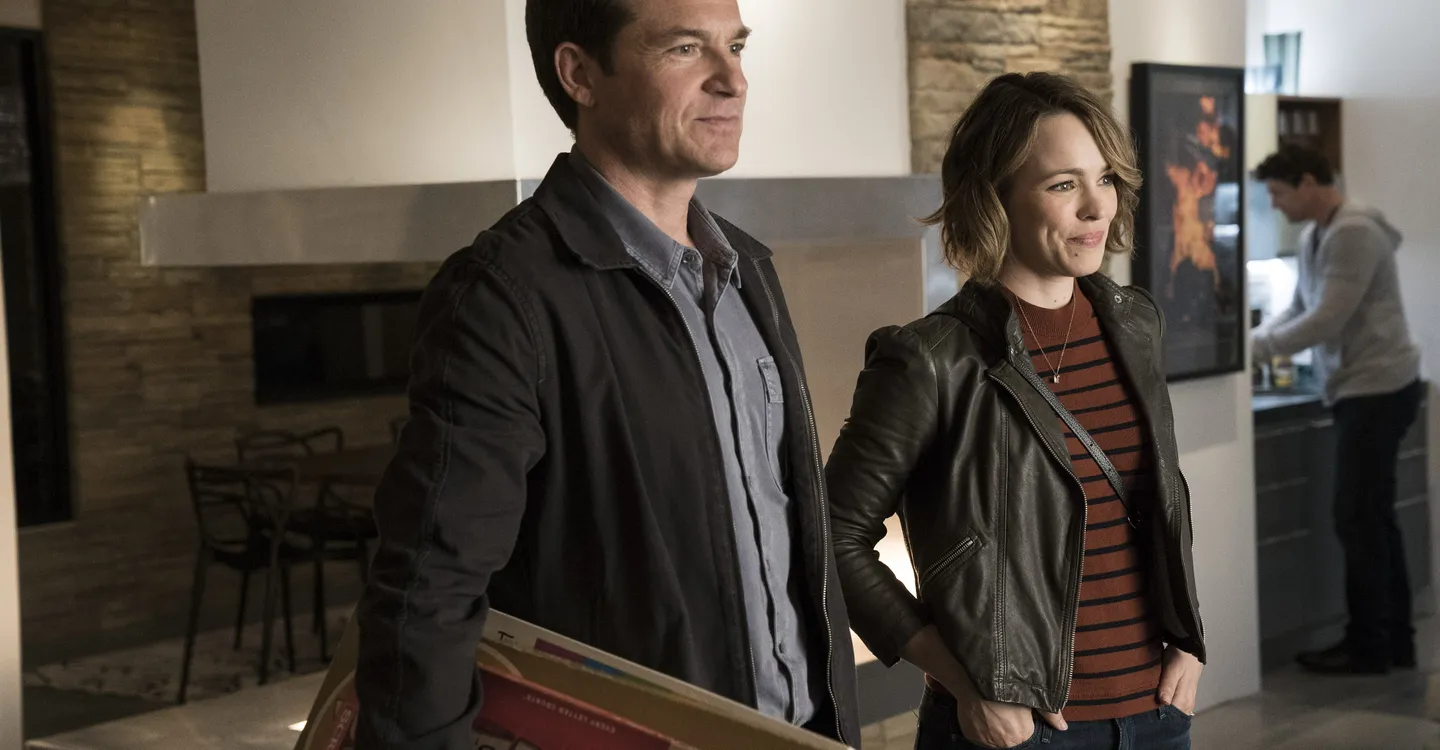 Las películas de Rachel McAdams más infavaloradas entre 'Chicas malas' y 'Send Help'