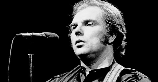 Van Morrison: Another Glorious Decade