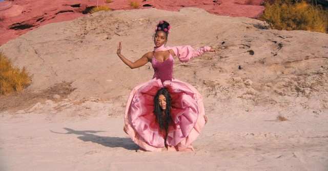 Janelle Monae: Dirty Computer