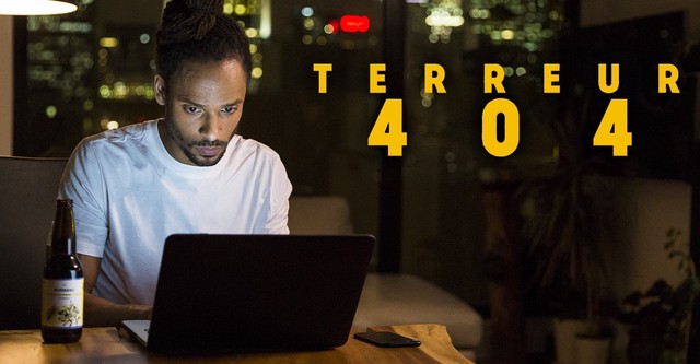 Terror 404