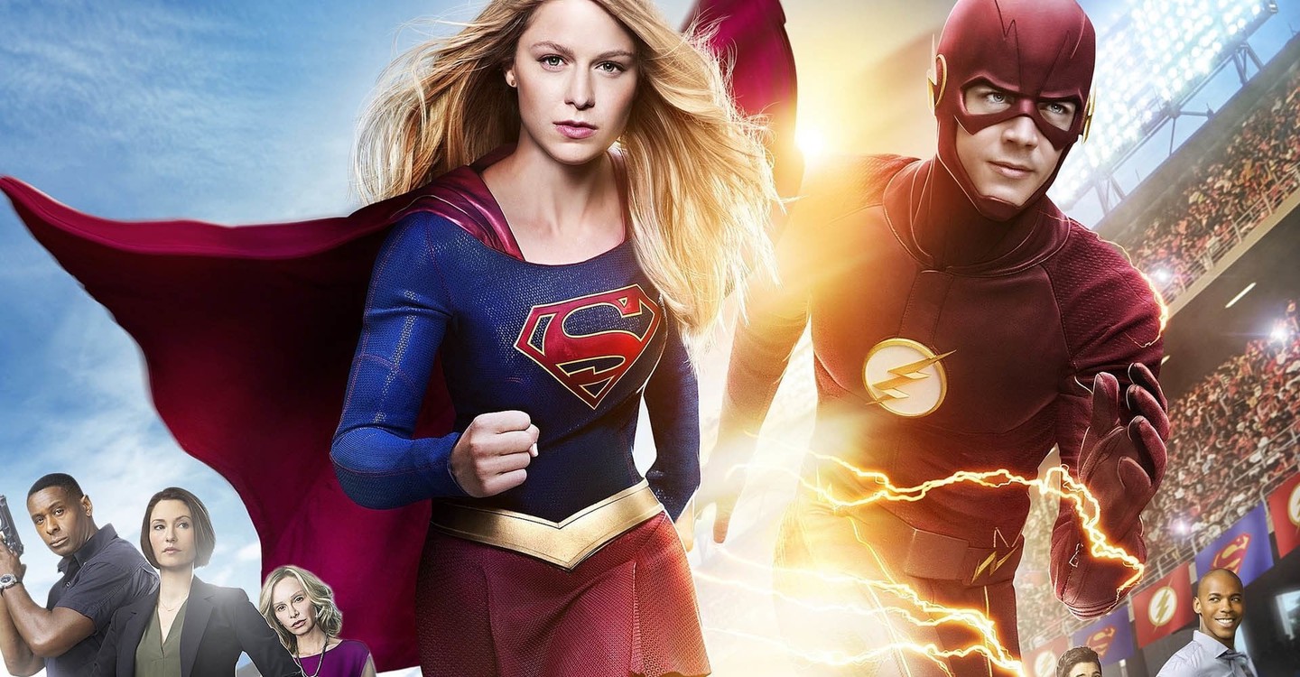 Crisis On Earth X Season 1 Watch Episodes Streaming Online