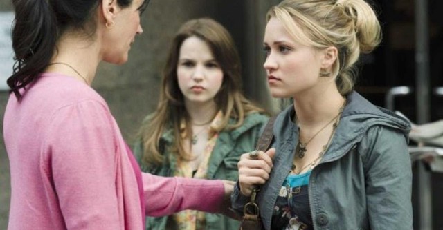 Cyberbully streaming: where to watch movie online?