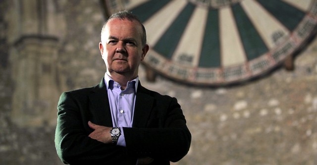 Ian Hislop's Olden Days