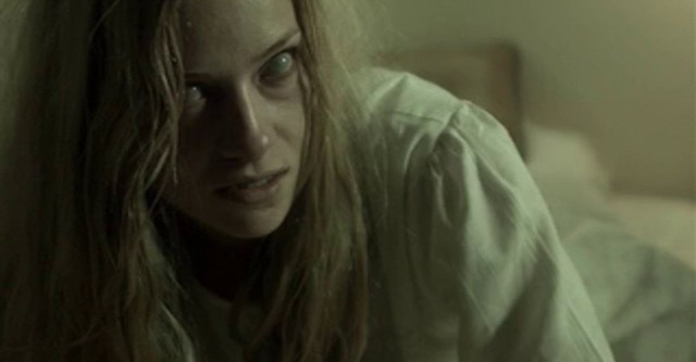 El exorcismo de Anna Ecklund