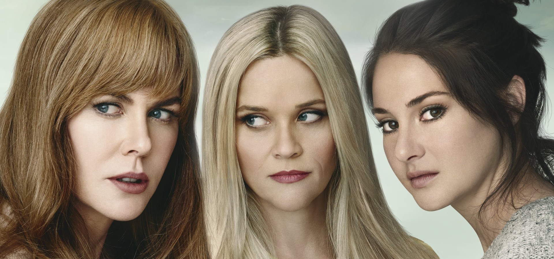 Big Little Lies Streaming Tv Show Online