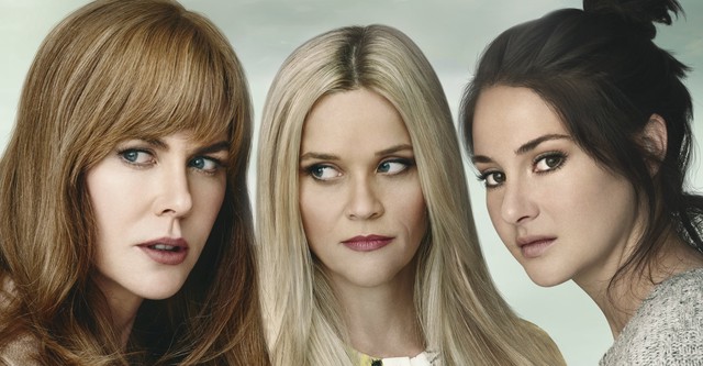 Big Little Lies - Piccole grandi bugie