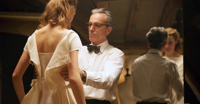 Phantom Thread