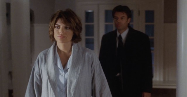 Lügen, sex und leidenschaft