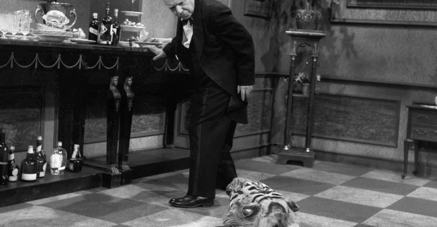 Same Procedure as every year: Das sind alle Dinner for One-Versionen und die neueste Miniserie