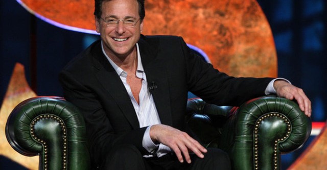 Comedy Central Roast of Bob Saget