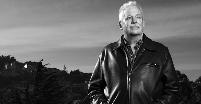 The Untold Tales of Armistead Maupin