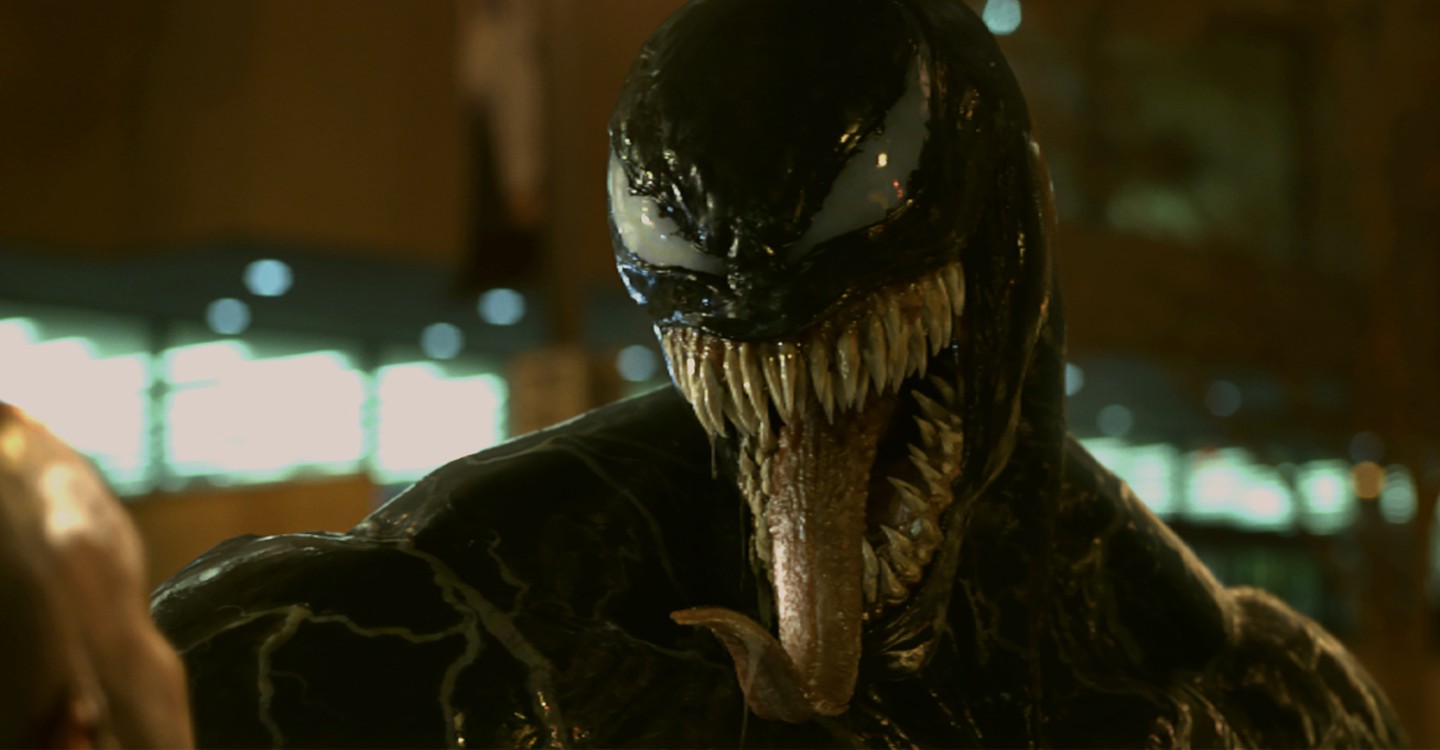 Venom - film: dove guardare streaming online