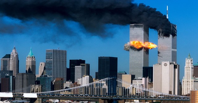 11 septembre 2001