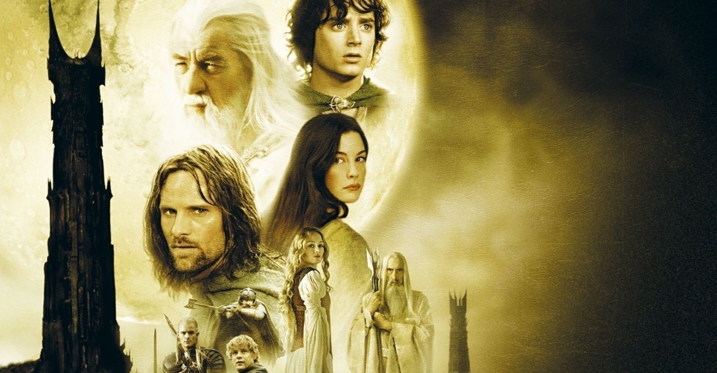Lord Of The Rings Two Towers Streaming The Lord of the Rings: The Two Towers streaming