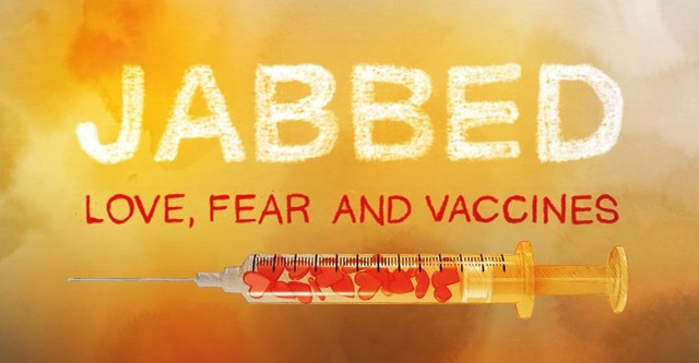 Jabbed: Love, Fear and Vaccines