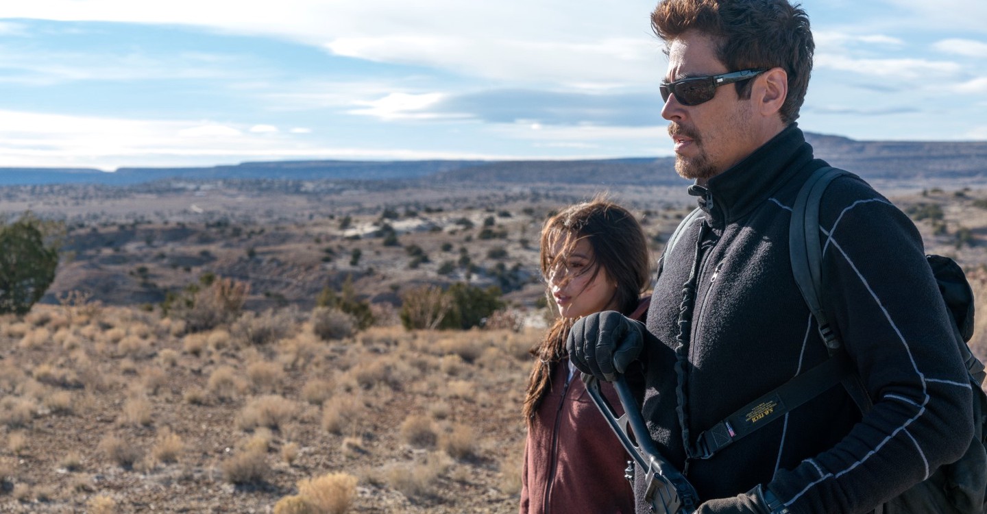 Sicario Day Of The Soldado Streaming Online