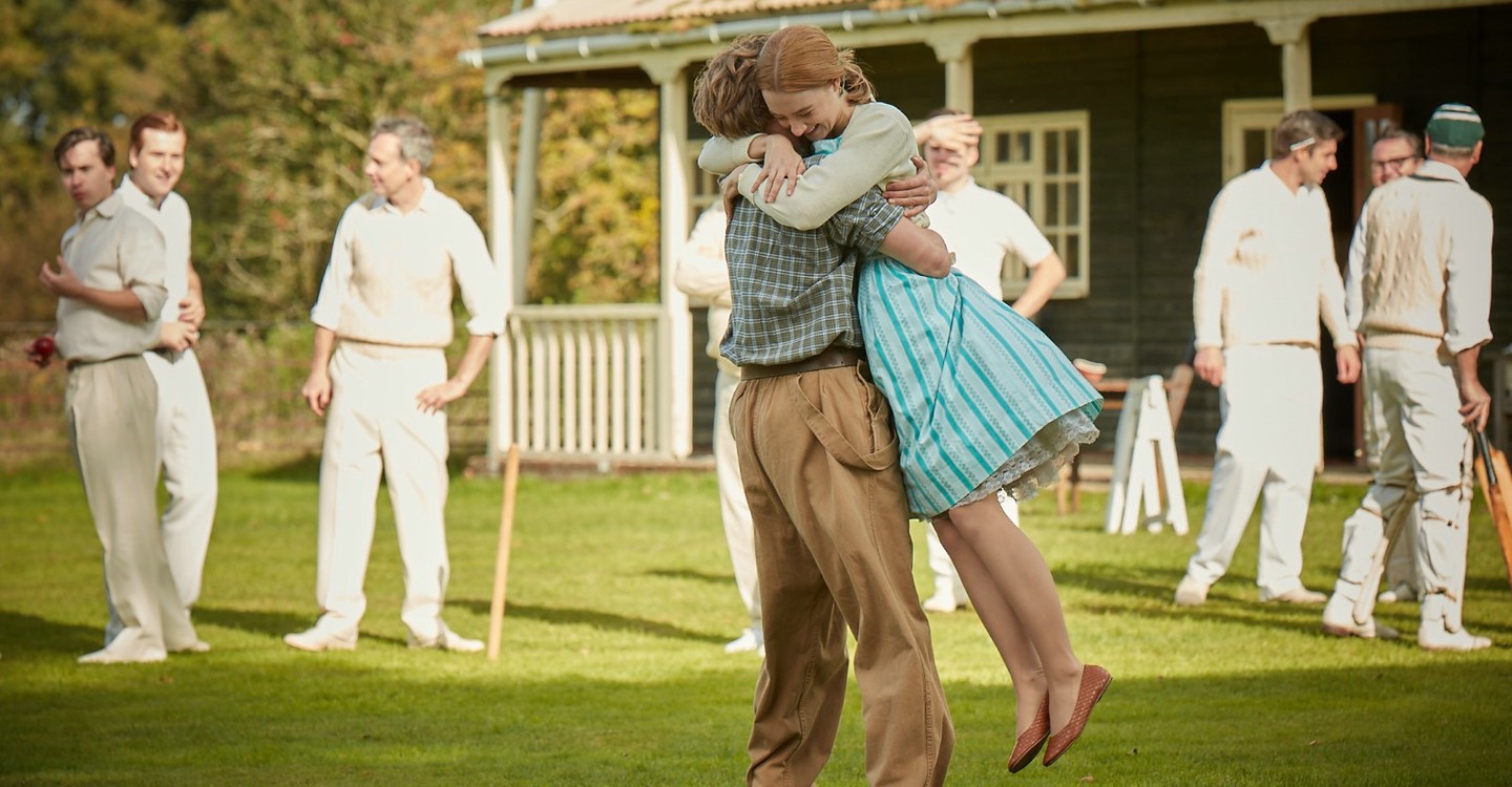 Regarder Sur La Plage De Chesil En Streaming Complet