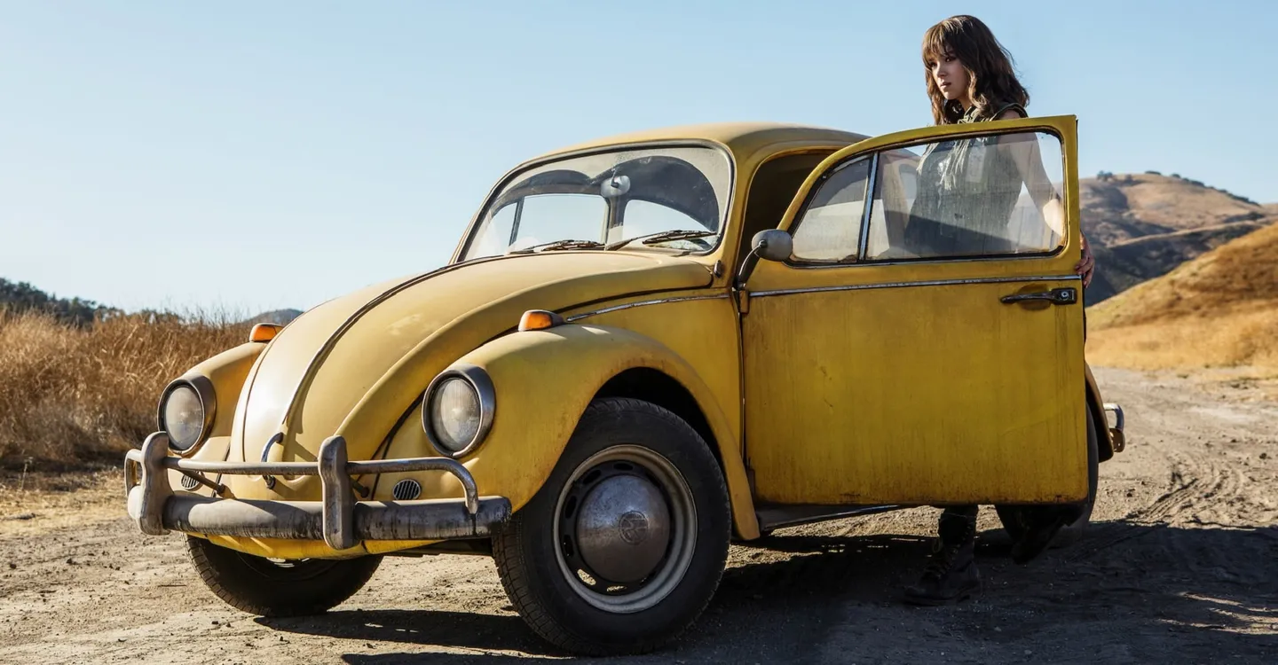 Las 10 mejores películas de Hailee Steinfeld y dónde verlas