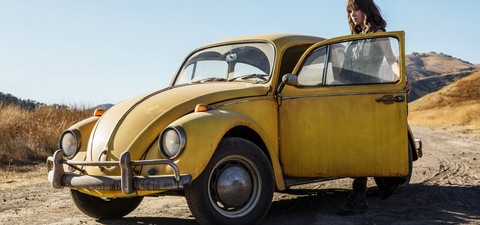 Bumblebee