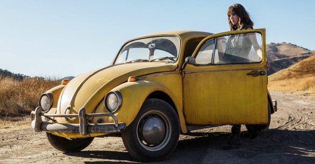 Watch bumblebee full movie free sale