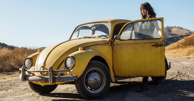 Watch Bumblebee Full Movie Online - Try for Free