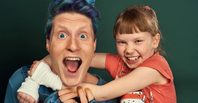 Pony and Birdboy