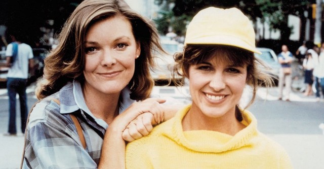 Kate & Allie