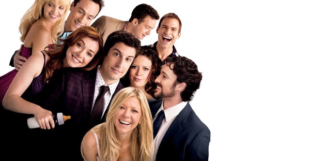 American Reunion