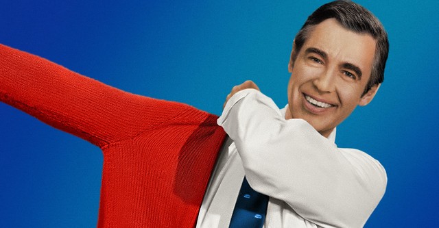 Mister Rogers: un vicino straordinario