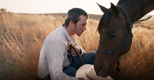 The Rider - Il sogno di un cowboy