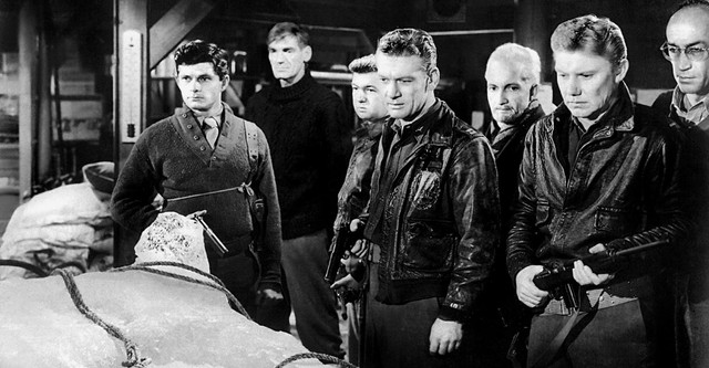 The Thing from Another World