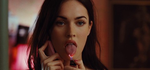 Como ver todas las películas de Megan Fox de mejor a peor