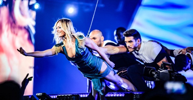 Helene Fischer Live - Die Arena-Tournee