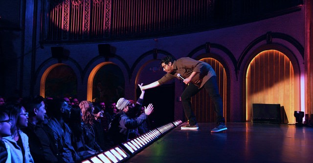 Hari Kondabolu: Warn Your Relatives