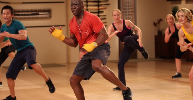 Billy Blanks: This Is Tae Bo