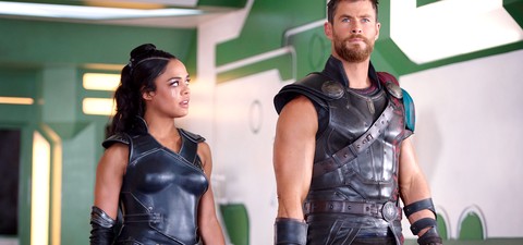 Hier kannst du die 10 besten Filme mit Chris Hemsworth streamen