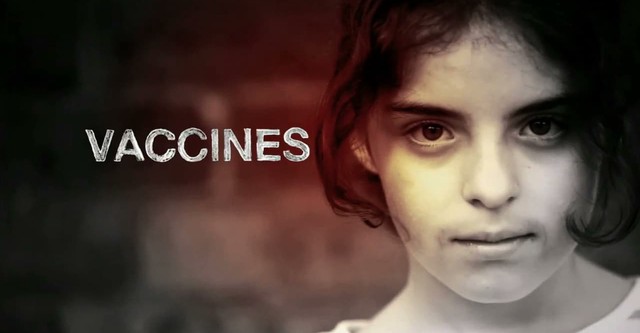 Vaccines: Calling the Shots