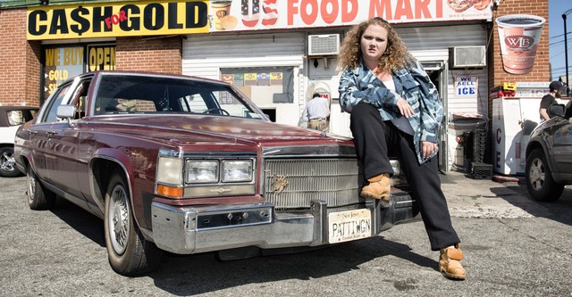 Patti Cake$ - Queen of Rap