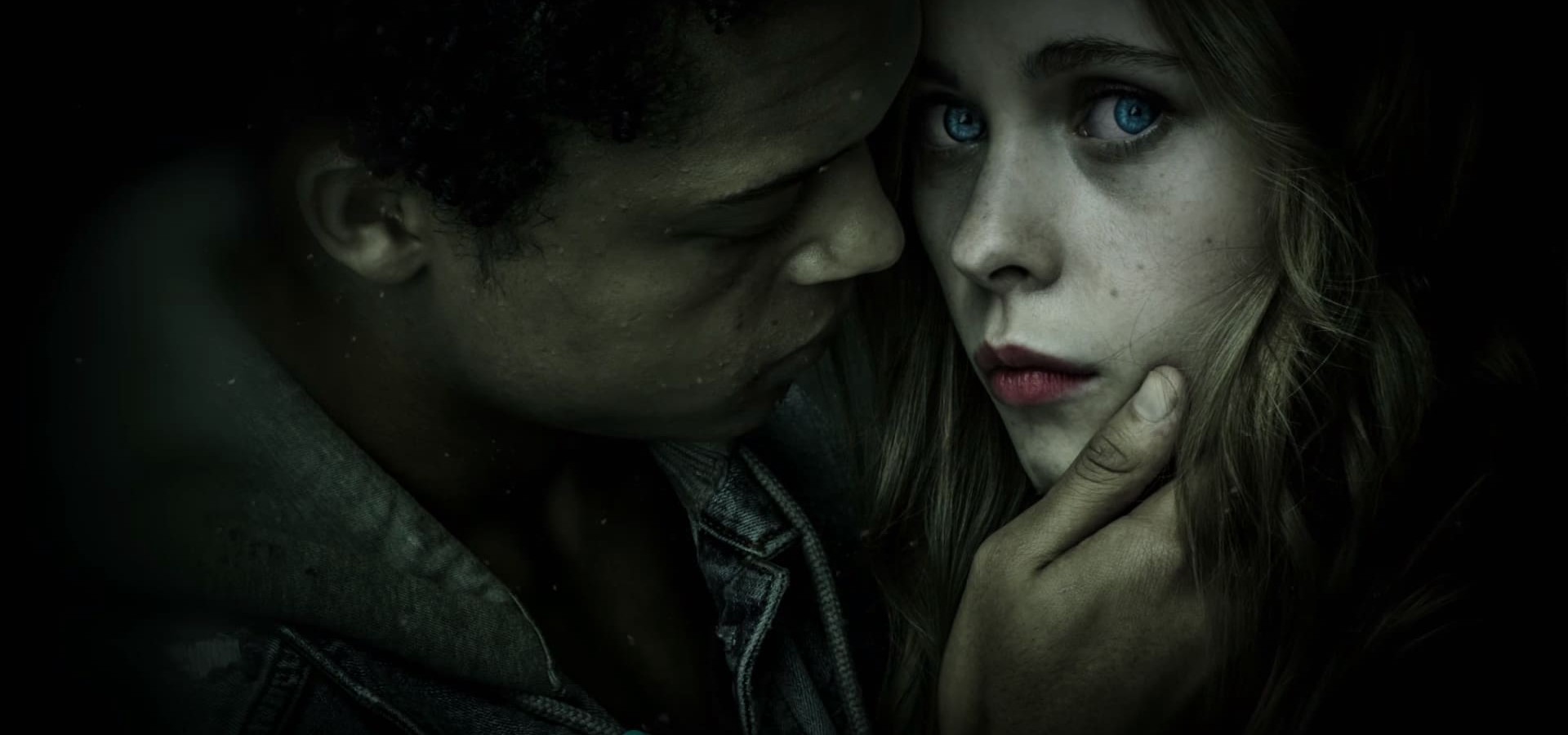 the innocents streaming serie netflix