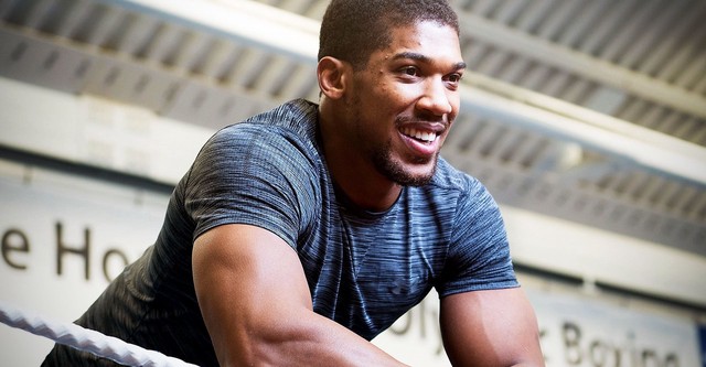 Anthony Joshua: The Road to Klitschko