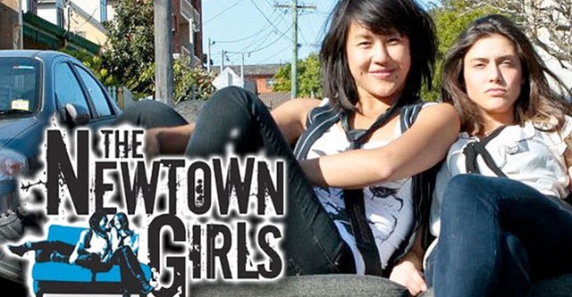 The Newtown Girls