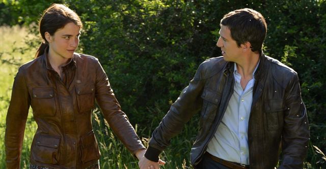 L'Homme qu'on aimait trop