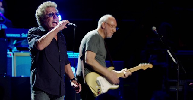 The Who: Tommy Live at The Royal Albert Hall