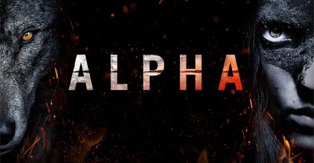 Alpha - Der den Wolf zähmt