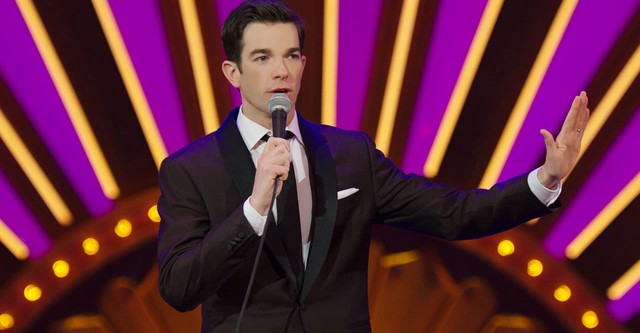 John Mulaney: Kid Gorgeous at Radio City