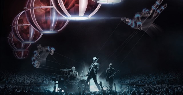 Muse: Drones World Tour