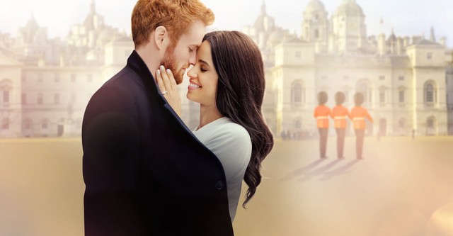 Harry & Meghan - Eine königliche Romanze