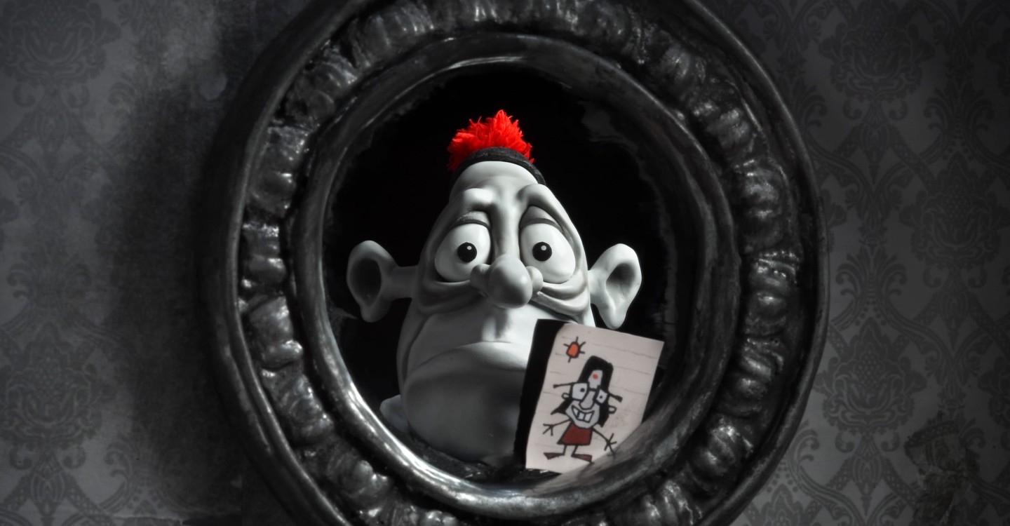 Mary And Max 映画 動画配信 ネット 視聴